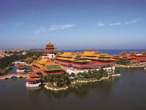古建筑修繕與維護(hù)包括哪些方面？